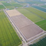 経営体　西川西地区　41工区