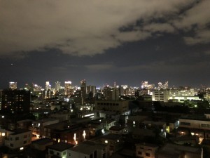 夜景1