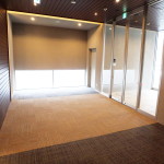 F 中の島 新築工事