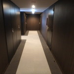 F 中の島 新築工事