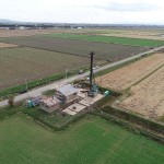 経営体　金子地区　61工区