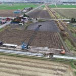 経営体　金子地区　61工区