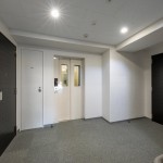 アルビオ・ガーデン旭川5条通 新築工事
