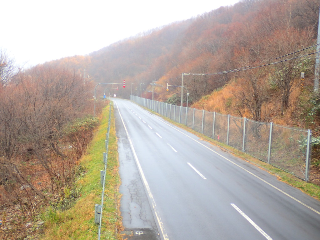 一般国道231号　石狩市　濃昼改良外一連工事