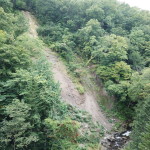 滝野公園　法面補修外一連工事
