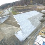 札比内川砂防工事（補正・明許）外