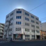 藤井ビルN37 新築工事