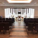 旭川ベルコ会館 改修工事