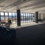 旭川ベルコ会館 改修工事