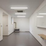 浦臼消防団本部 建築工事
