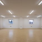 浦臼消防団本部 建築工事