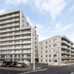 アルビオ・ガーデンひばりが丘 新築工事