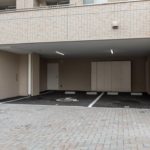 アルビオ・ガーデンひばりが丘 新築工事
