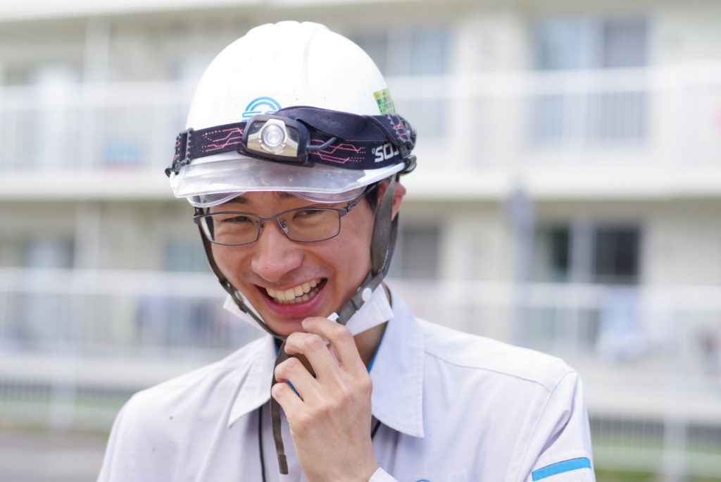 現場写真集のイメージ画像