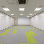 KCSJ北広島オフィス 新築工事