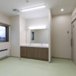 KCSJ北広島オフィス 新築工事