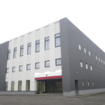 滝川警察署庁舎(第3工区）新築工事
