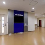 KCSJ北広島オフィス 新築工事