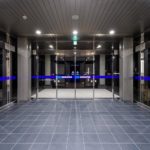 KCSJ北広島オフィス 新築工事