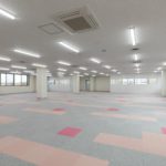 KCSJ北広島オフィス 新築工事
