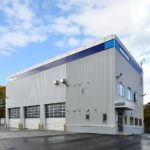 KCSJニセコ営業所 改築工事