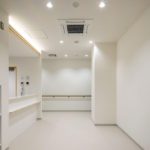 鬼鹿行政センター 建設工事（建築主体工事）