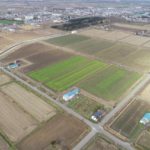 経営体 茶志内東2外1地区 44工区