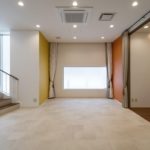 アールベルアンジェ札幌衣裳サロン 建設工事