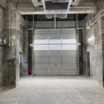 一般国道276号 千歳市美笛除雪ステーション薬剤倉庫棟 新築外工事
