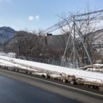 一般国道230号　札幌市定山渓道路改良工事