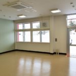 奈井江町障がい者グループホーム 整備工事