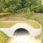 一般国道230号　札幌市定山渓道路改良工事