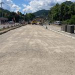 一般国道230号　札幌市定山渓道路改良工事