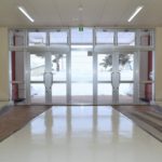 奈井江町障がい者グループホーム 整備工事