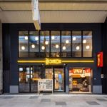 狸小路COMICHI 商業施設 新築工事
