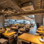 狸小路COMICHI 商業施設 新築工事