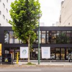 狸小路COMICHI 商業施設 新築工事