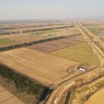 経営体 豊葦第2外1地区 42工区