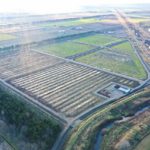 経営体 豊葦第2外1地区 42工区