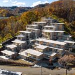 プロスタイル札幌宮の森 新築工事