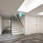 プロスタイル札幌宮の森 新築工事