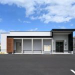 ユアホール明日風 建設工事