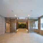 ブランシエラ札幌円山 新築工事