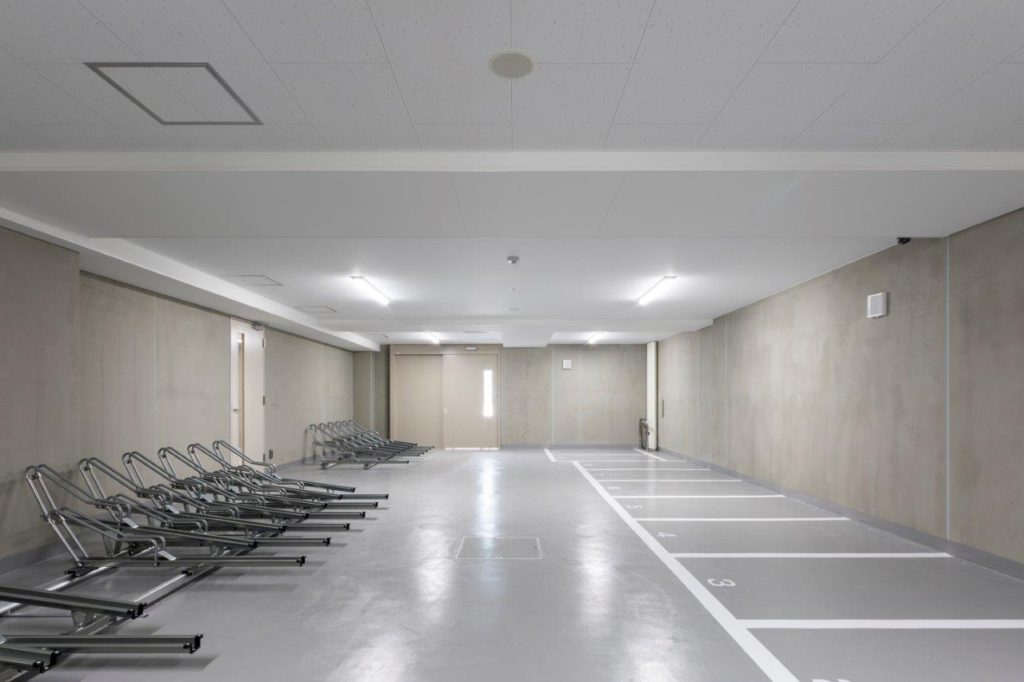 ブランシエラ札幌円山 新築工事