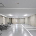 ブランシエラ札幌円山 新築工事