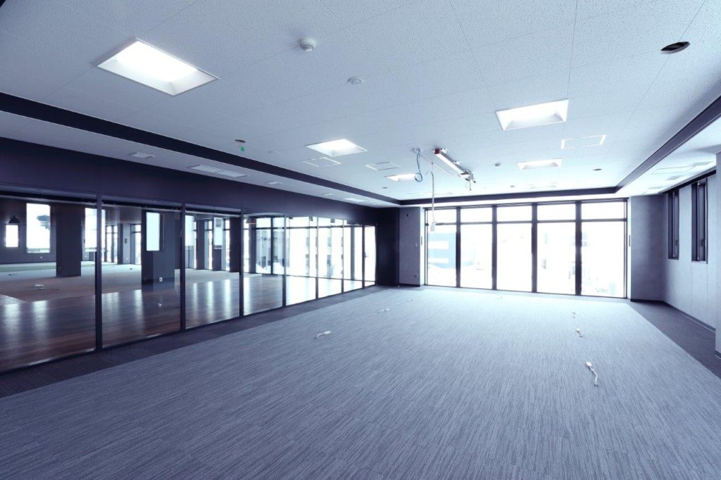 北斗工機株式会社本社社屋 新築工事