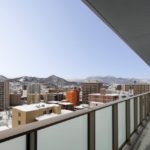 ブランシエラ札幌円山 新築工事