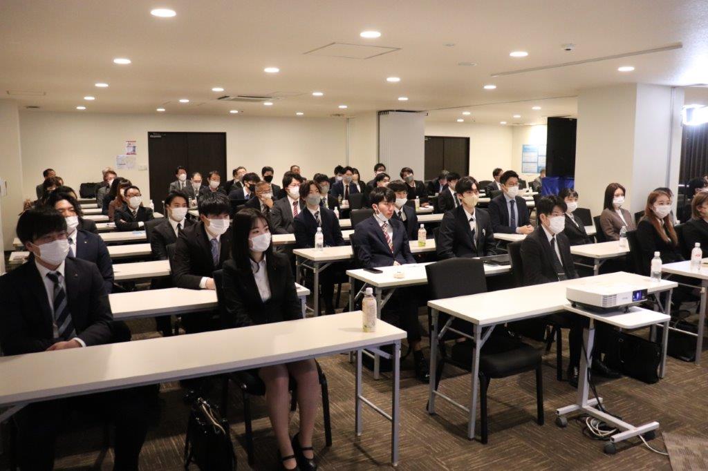 令和5年度 春の研修会