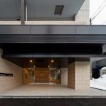 ブランシエラ札幌円山 新築工事