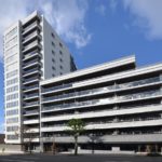 ライオンズ南平岸ディアレジェンド 新築工事